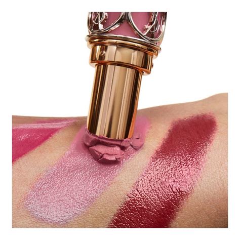 yves saint laurent rouge volupte summer look|ysl beauty rouge volupte.